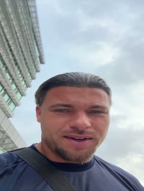 Poster for Other video from Jake Cornish