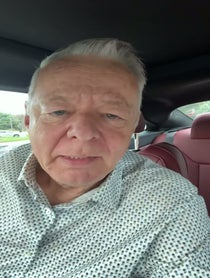 Poster for Birthday video from Tommy Emmanuel