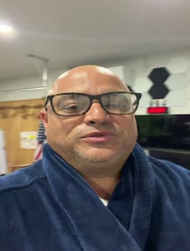 Poster for Birthday video from Andy Vazquez