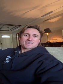 Poster for Birthday video from Riley Reid