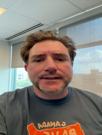 Poster for Roast video from Dave Lane