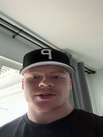 Poster for Pep Talk video from Ty_Nelson79