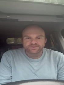Poster for Birthday video from Jeffrey Krentzman