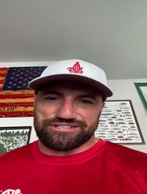 Poster for Other video from Rex Burkhead