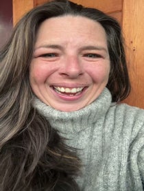 Poster for Birthday video from Heather Matarazzo