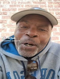 Poster for Roast video from Chester stone