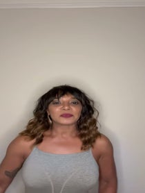 Poster for Birthday video from TAMALA RENEÉ JONES