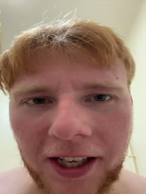 Poster for Roast video from Noah Edwards