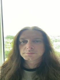 Poster for Birthday video from Jonathan Donais