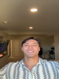 Poster for Pep Talk video from Zach Cornell