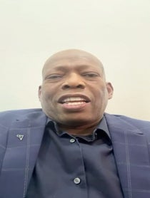 Poster for Birthday video from Tino Asprilla