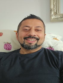 Poster for Other video from Barri Ghai