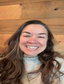 Poster for Birthday video from Tara Platt