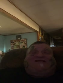 Poster for Birthday video from Gucci Berry