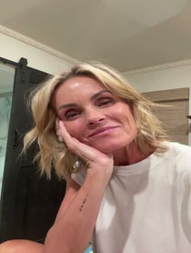 Poster for Pep Talk video from Kelly Packard