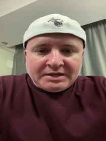 Poster for Birthday video from Zaslow