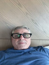 Poster for Pep Talk video from Mark L. Walberg