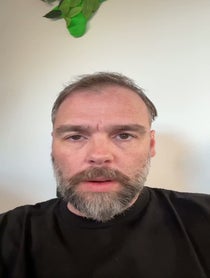 Poster for Roast video from Josh Lloyd