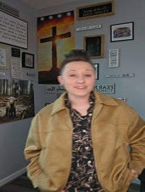 Poster for Other video from Lindsey Atkinson