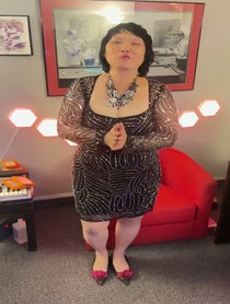 Poster for Other video from NicoleTrancomedian