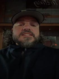 Poster for Birthday video from Mike Falzone