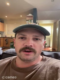 Poster for Intro video video from Fairway Papi