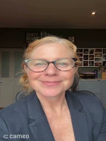 Poster for Intro video video from Jane Perry