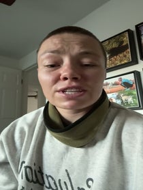Poster for Other video from Rose Namajunas