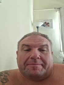 Poster for Birthday video from Freddie Morecurry