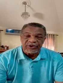 Poster for Other video from George Bell