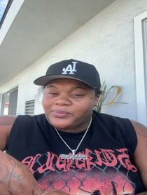 Poster for Birthday video from MOTHER GOAT
