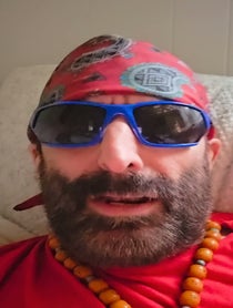 Poster for Other video from Robby Roadsteamer