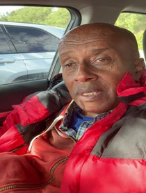 Poster for Birthday video from David Liebe Hart