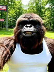 Poster for Other video from Bigfoot Adventures