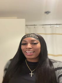 Poster for Pep Talk video from Kalybriah