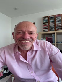 Poster for Other video from Diego Trujillo