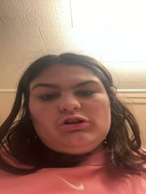 Poster for Advice video from Kayla S