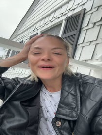 Poster for Other video from Jaime King