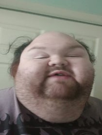 Poster for Birthday video from Sage Shadowblade