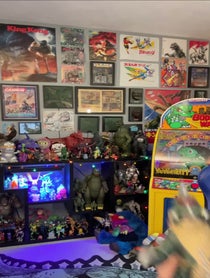 Poster for Advice video from Monster Island Buddies