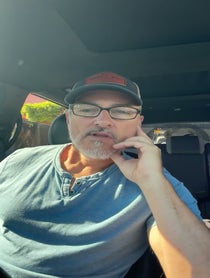 Poster for Birthday video from Kerr Smith