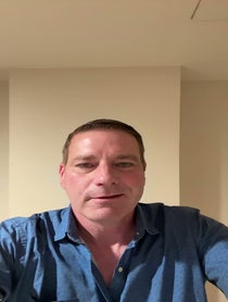 Poster for Birthday video from Carl Marino