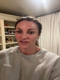 Poster for Birthday video from Erin Andrews