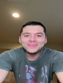 Poster for Pep Talk video from Jimmy Heagerty