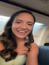 Poster for Other video from Abby Chin