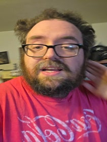 Poster for Pep Talk video from Lazzie