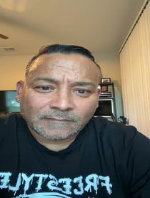 Poster for Birthday video from George LaMond