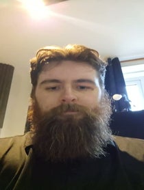 Poster for Question video from Tim Meredith