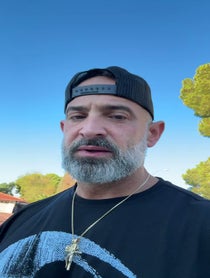 Poster for Roast video from Guy Cisternino JR