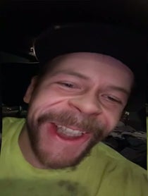 Poster for Roast video from Derick